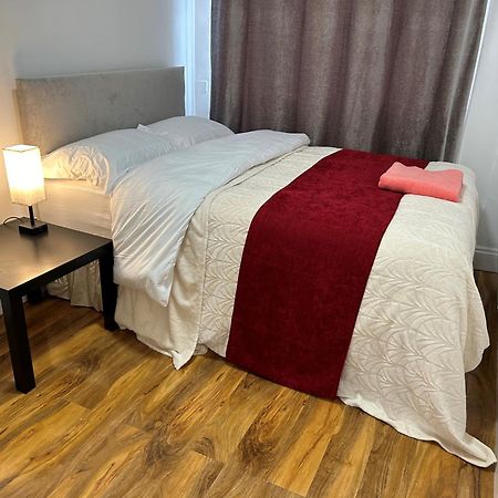 London City Inn Stepney 外观 照片