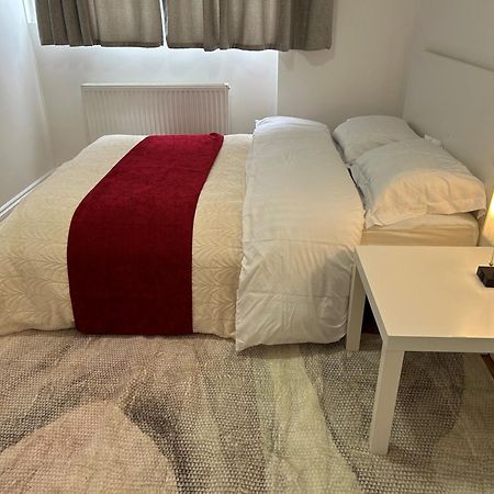 London City Inn Stepney 外观 照片