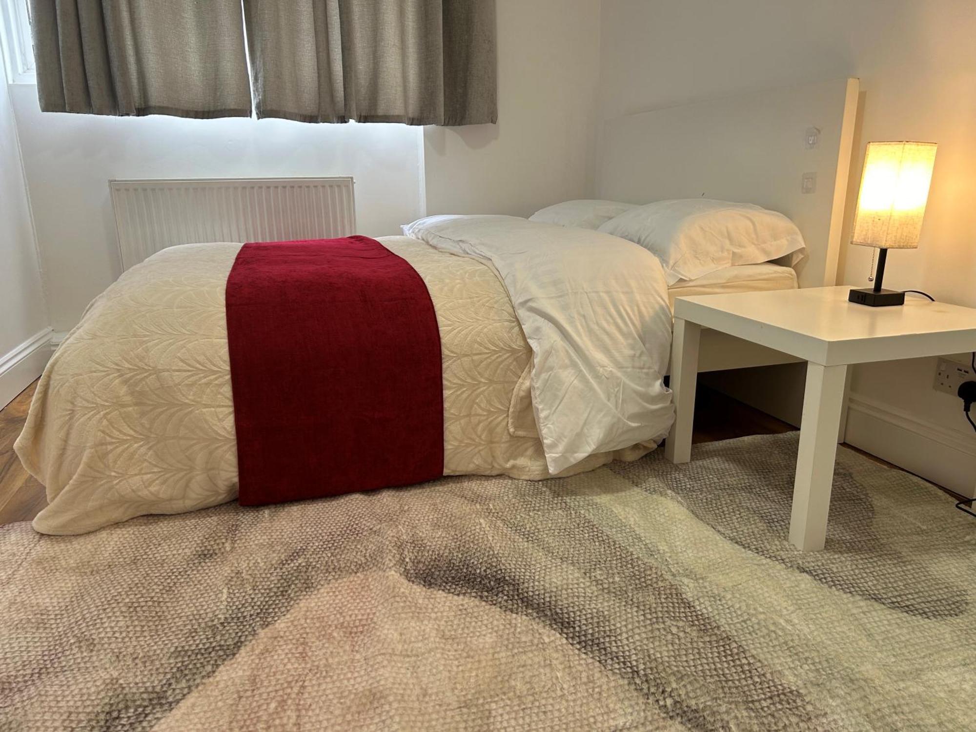 London City Inn Stepney 外观 照片