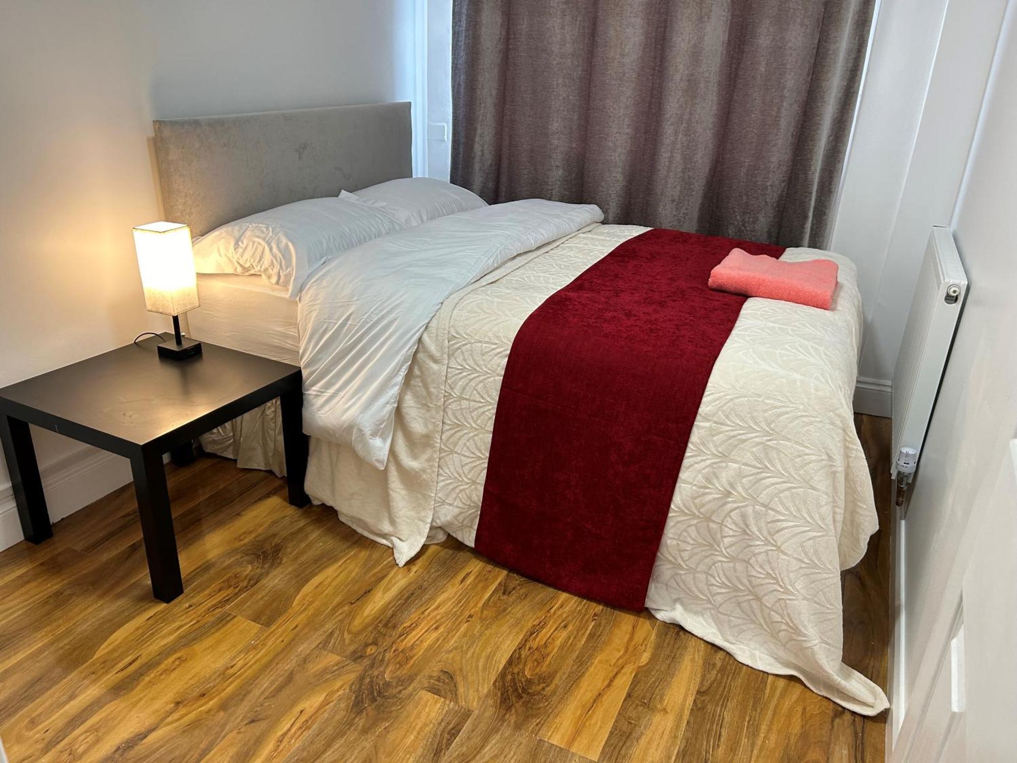 London City Inn Stepney 外观 照片