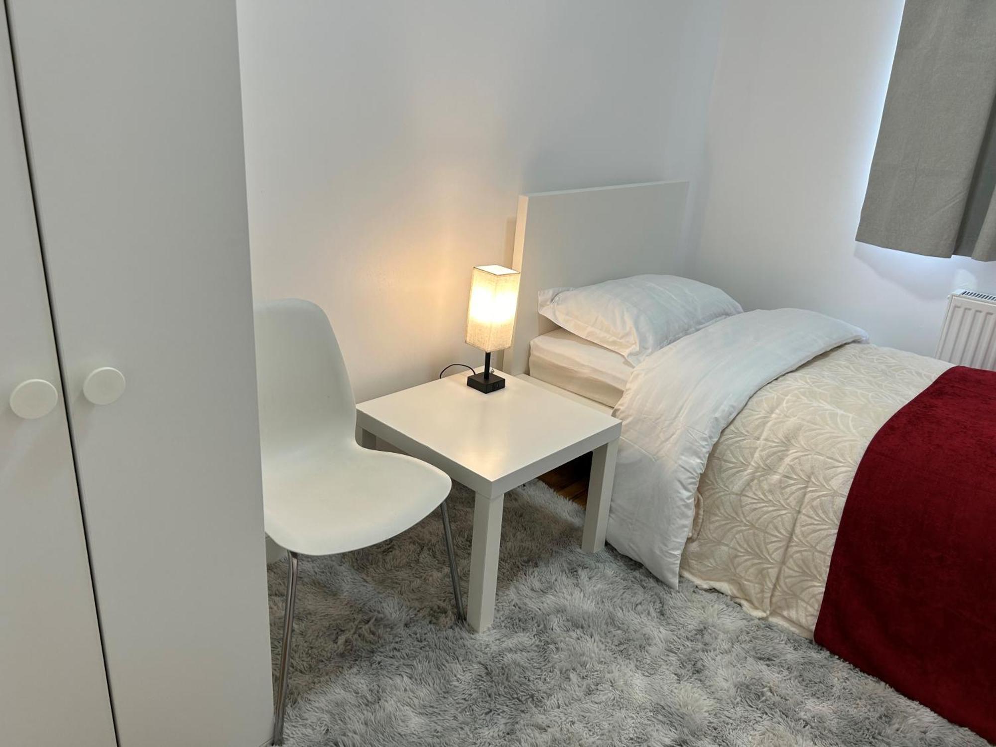 London City Inn Stepney 外观 照片
