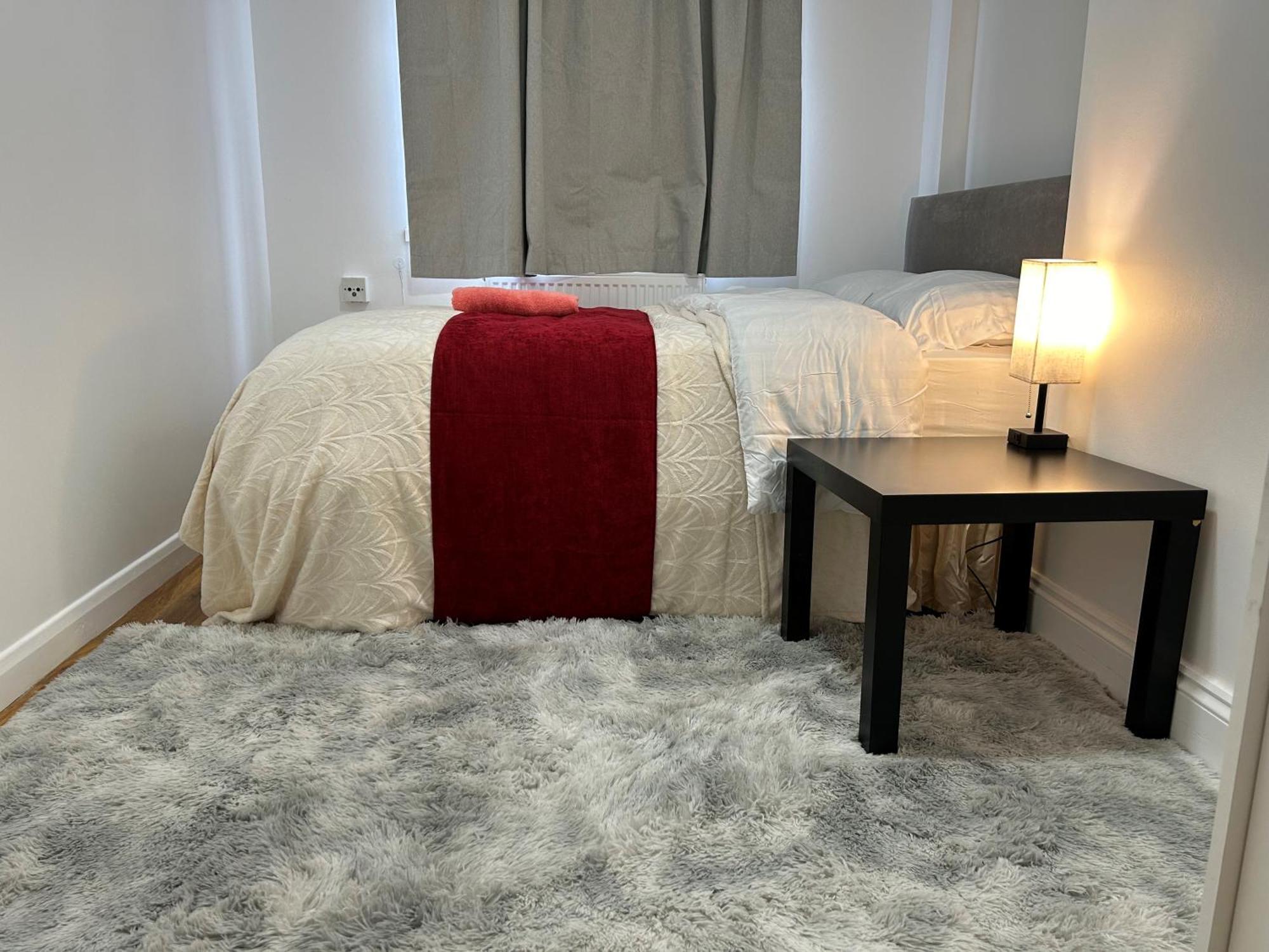 London City Inn Stepney 外观 照片