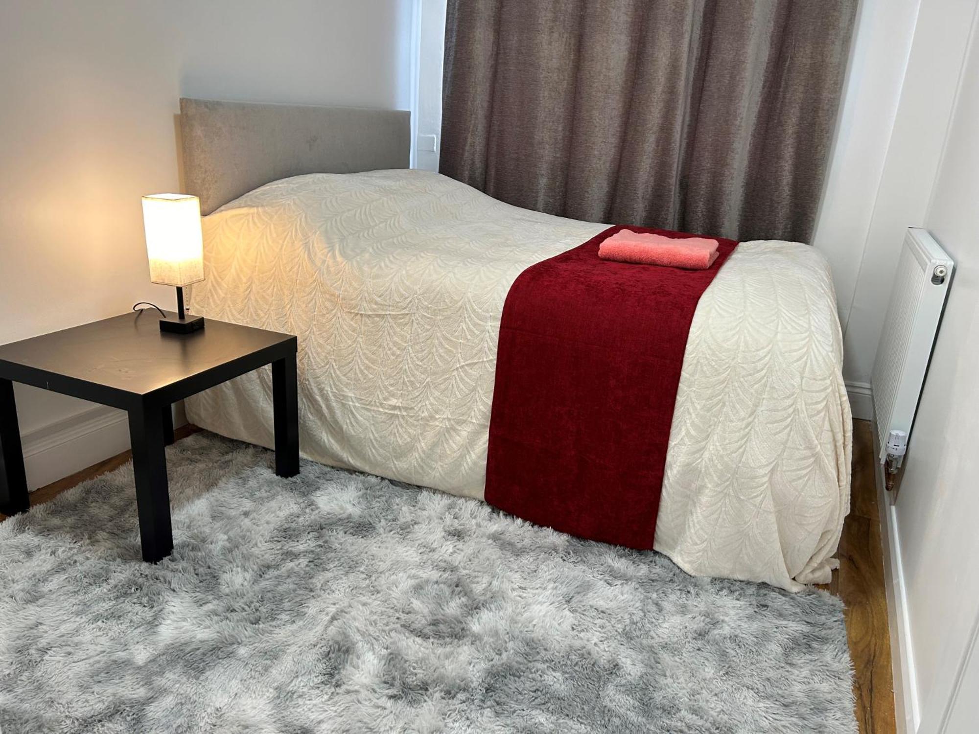 London City Inn Stepney 外观 照片