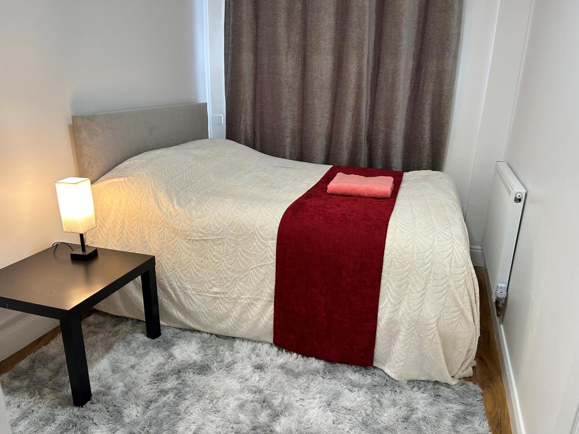 London City Inn Stepney 外观 照片