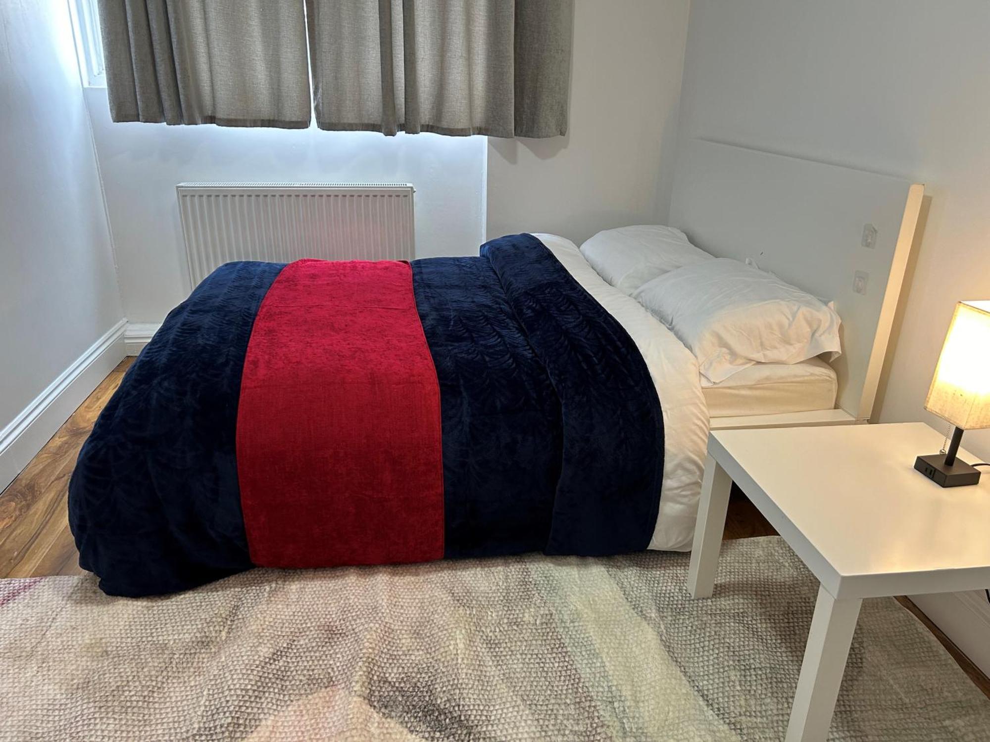 London City Inn Stepney 外观 照片