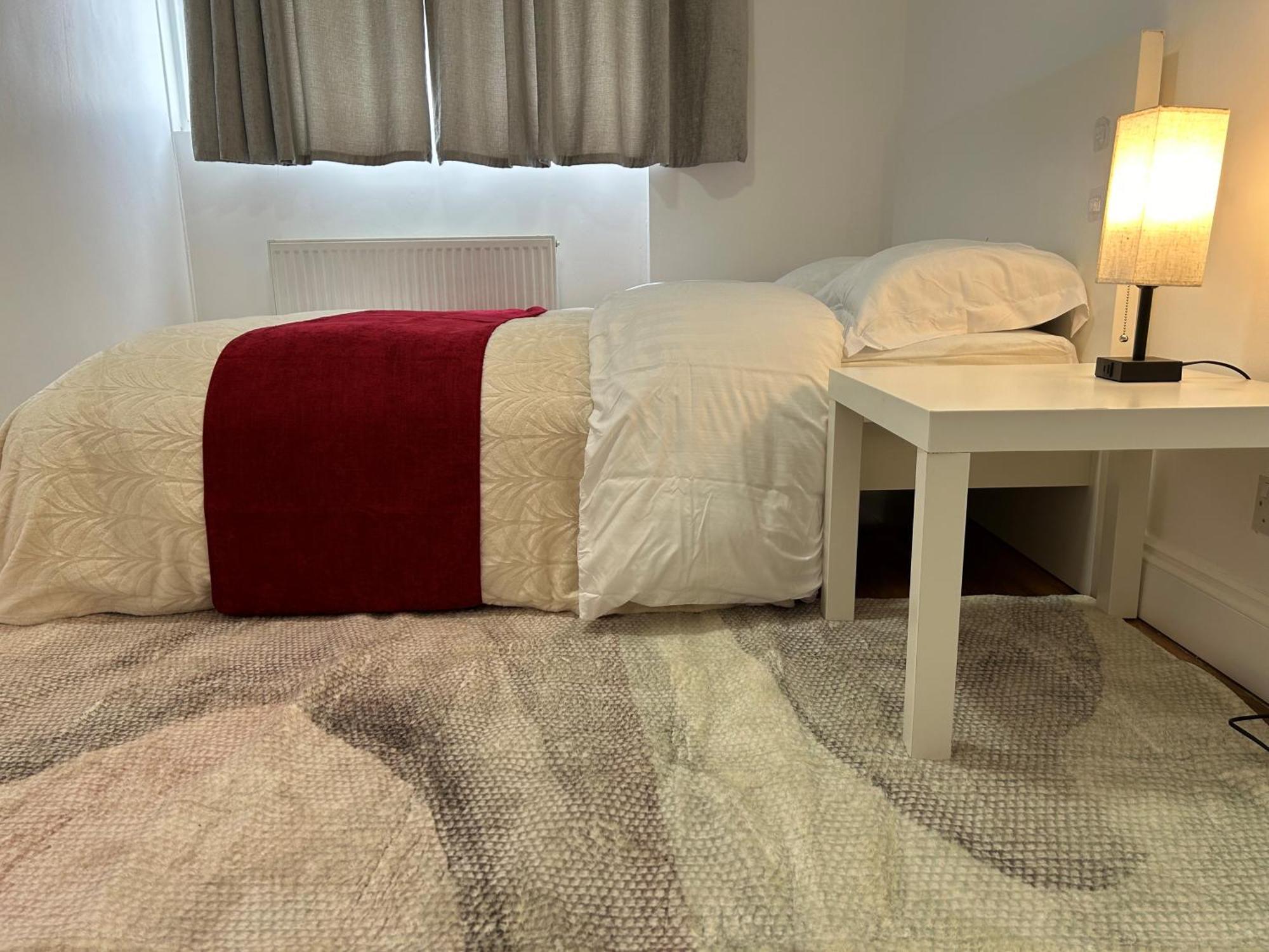 London City Inn Stepney 外观 照片