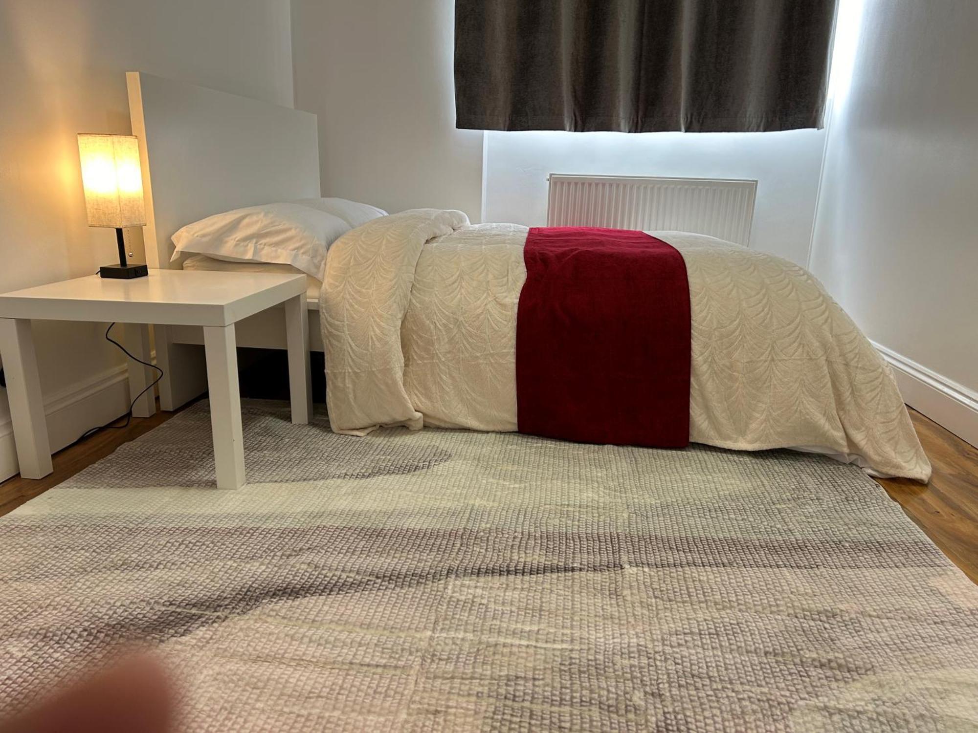 London City Inn Stepney 外观 照片