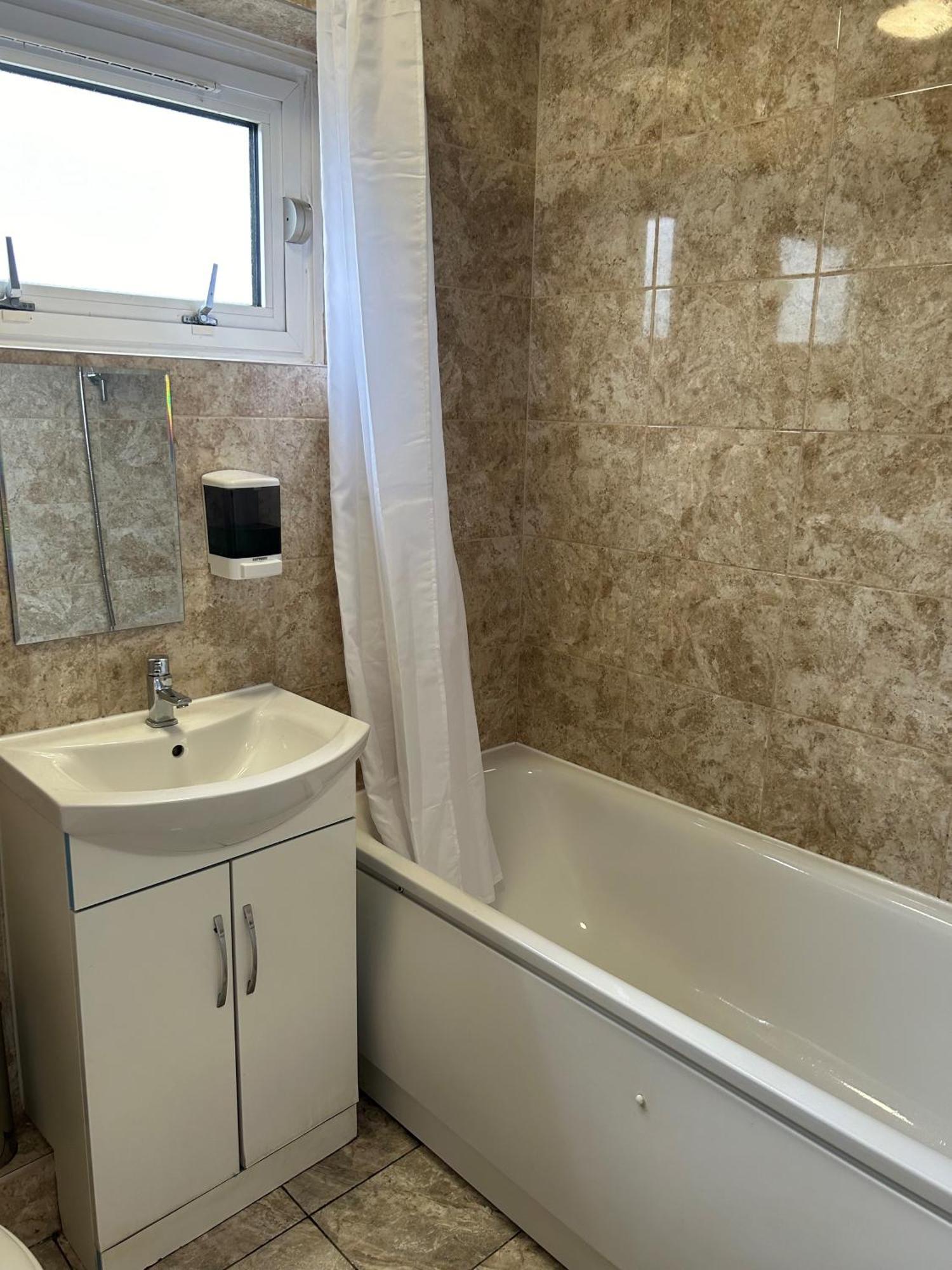 London City Inn Stepney 外观 照片
