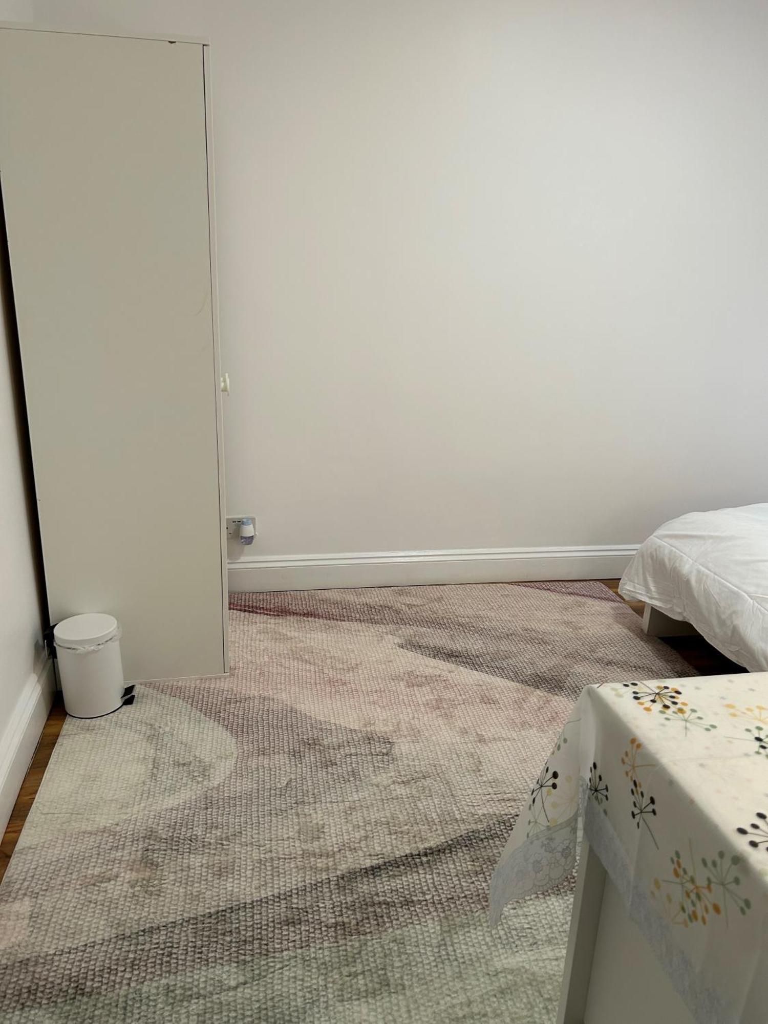 London City Inn Stepney 外观 照片