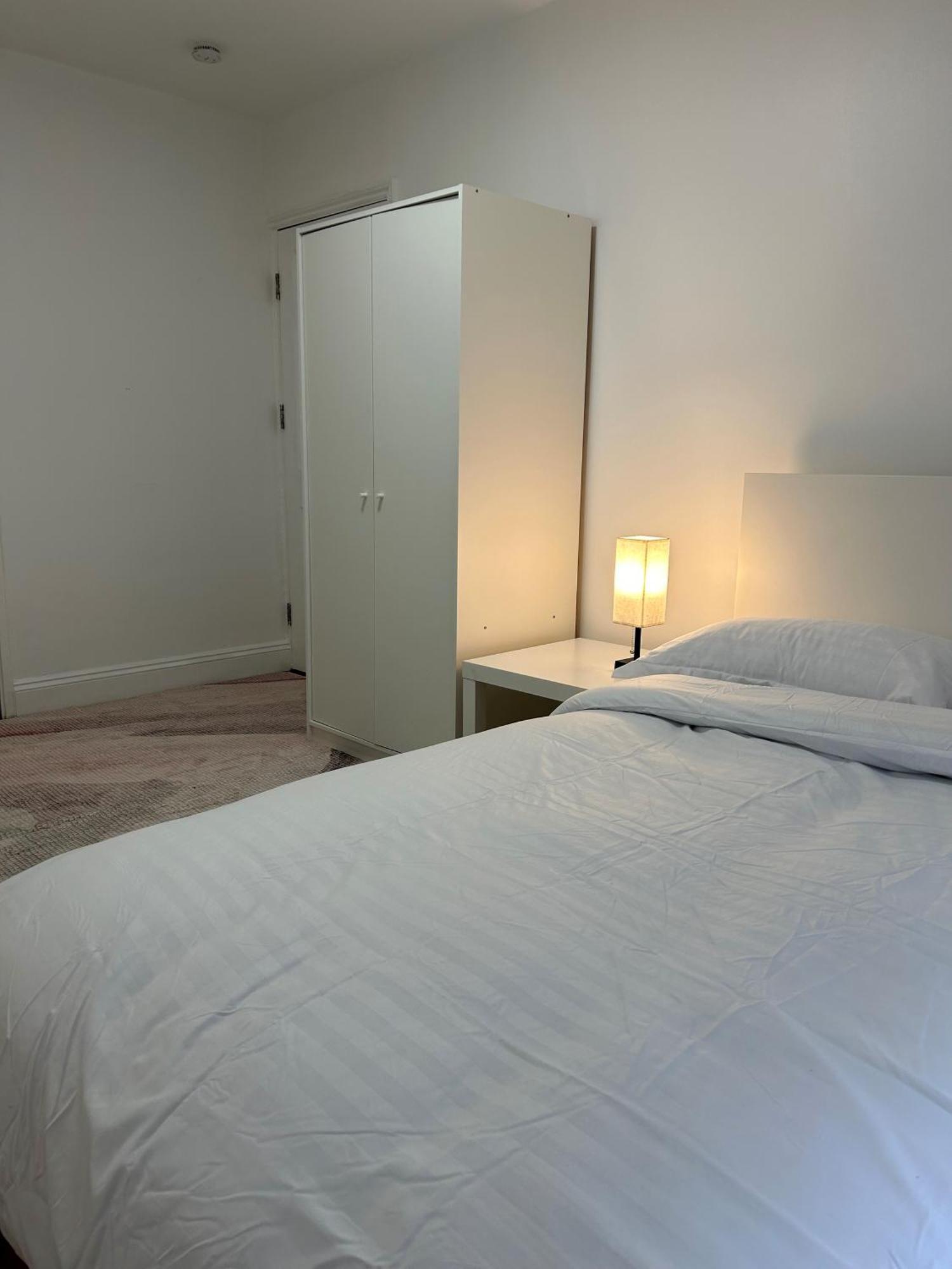 London City Inn Stepney 外观 照片