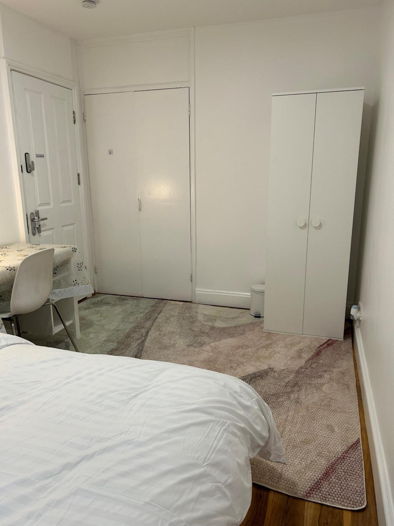 London City Inn Stepney 外观 照片