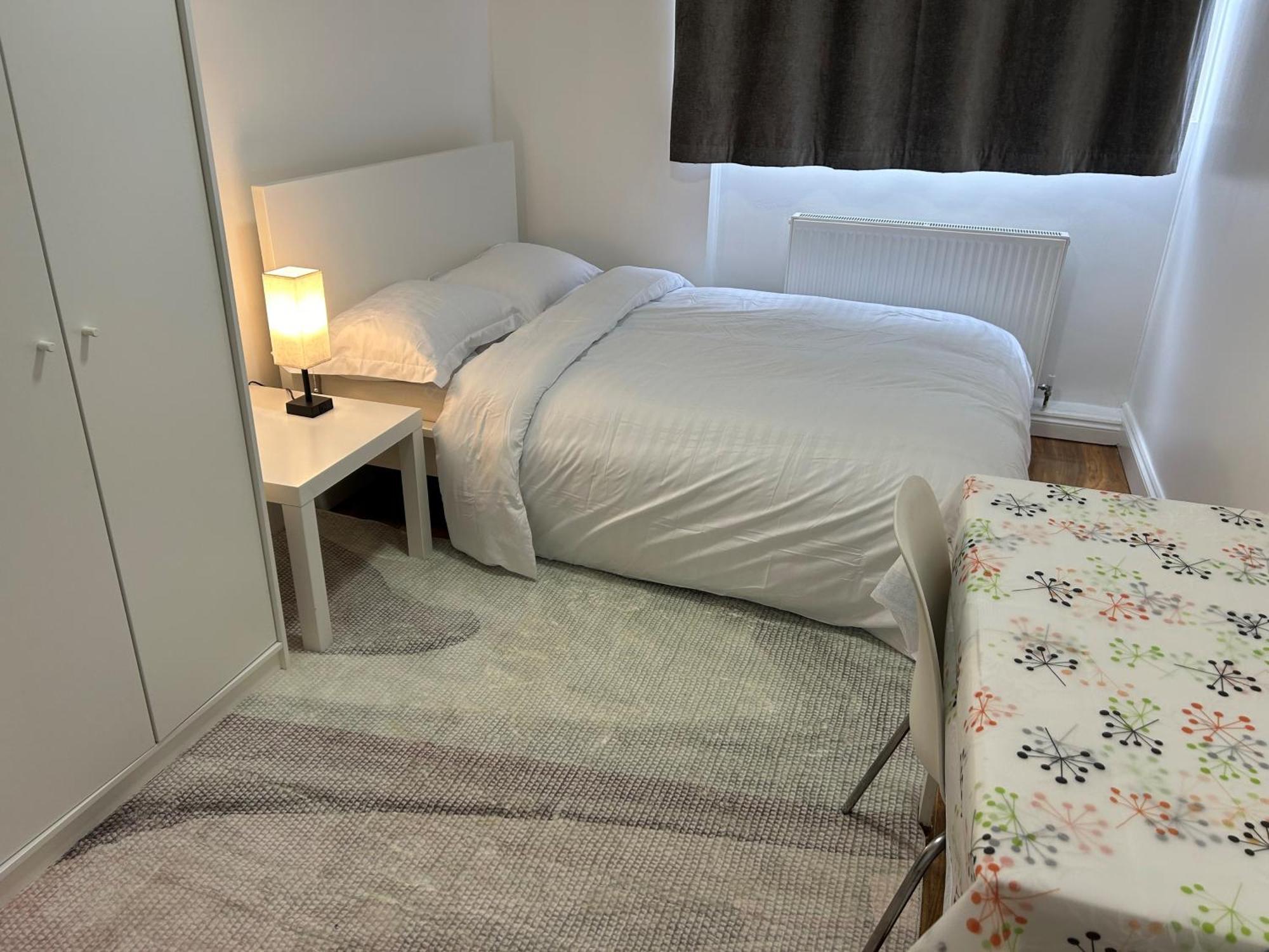 London City Inn Stepney 外观 照片
