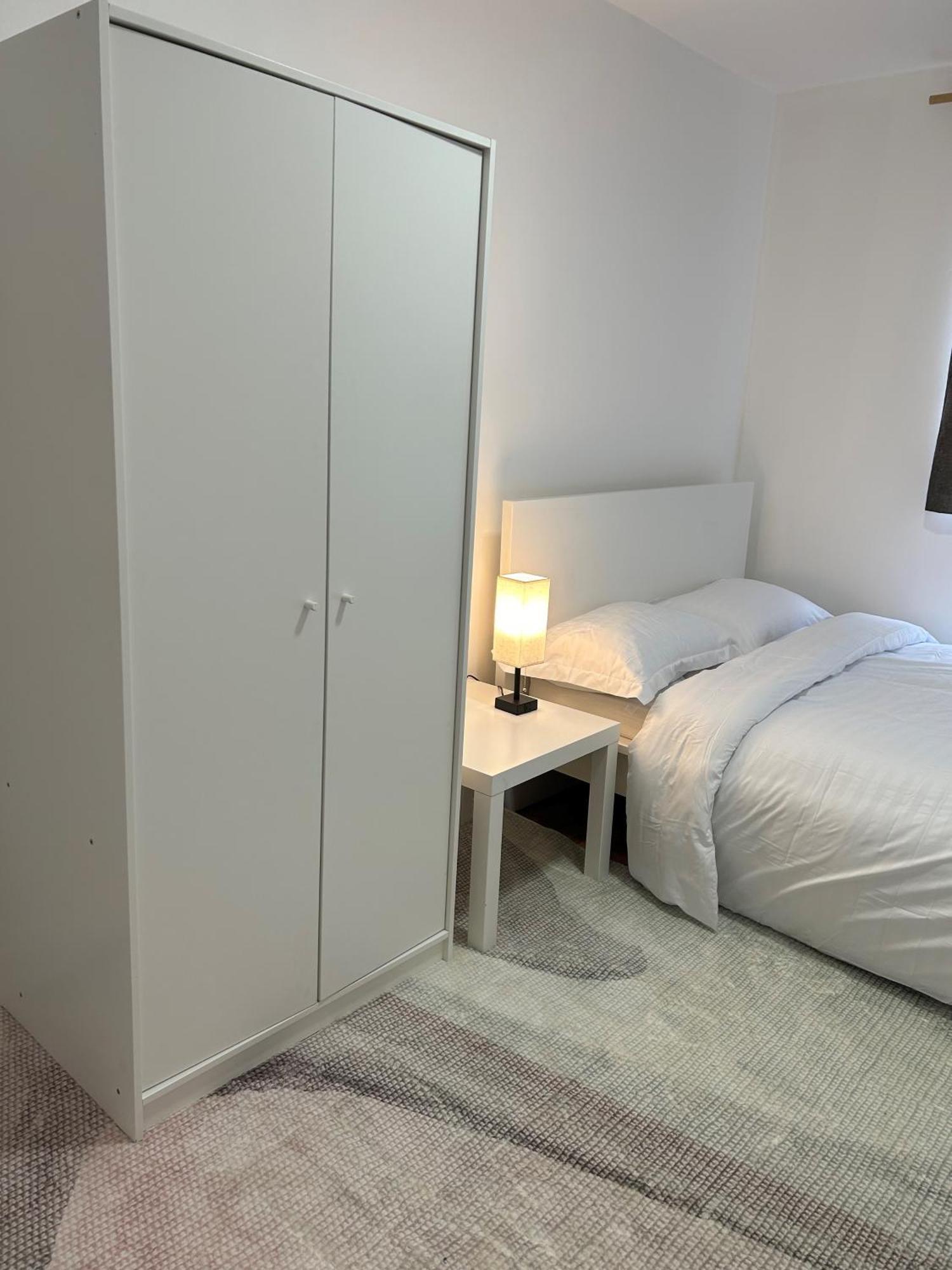 London City Inn Stepney 外观 照片