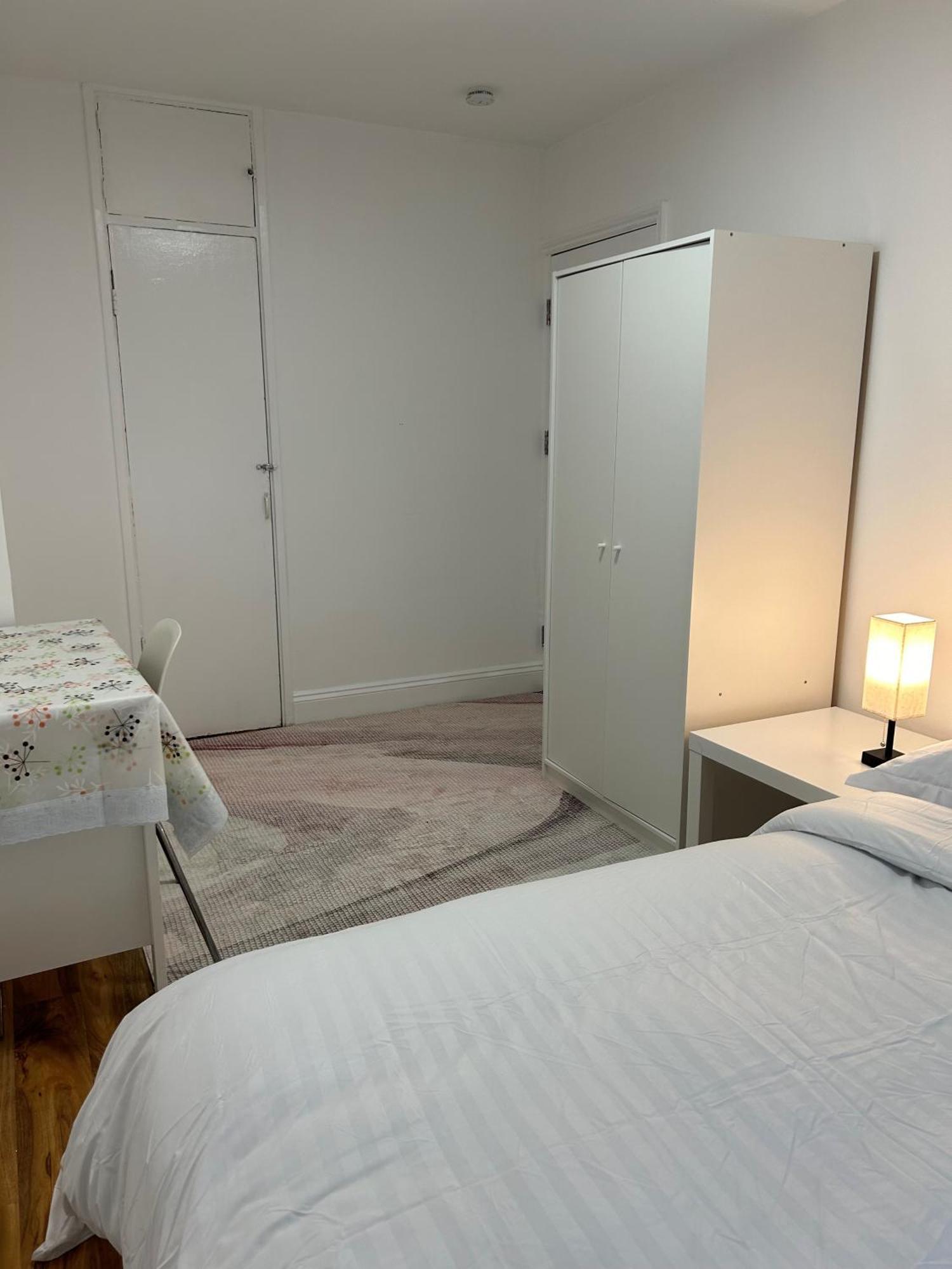 London City Inn Stepney 外观 照片