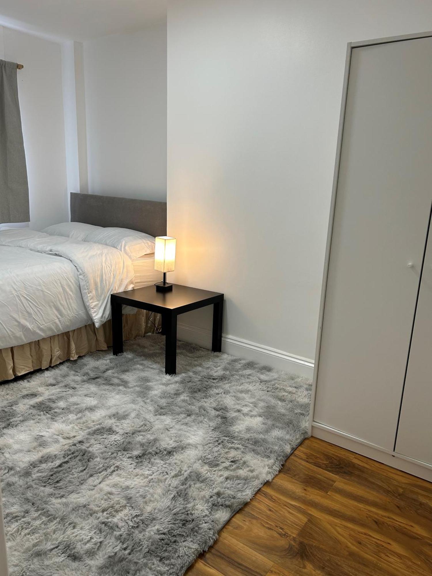 London City Inn Stepney 外观 照片