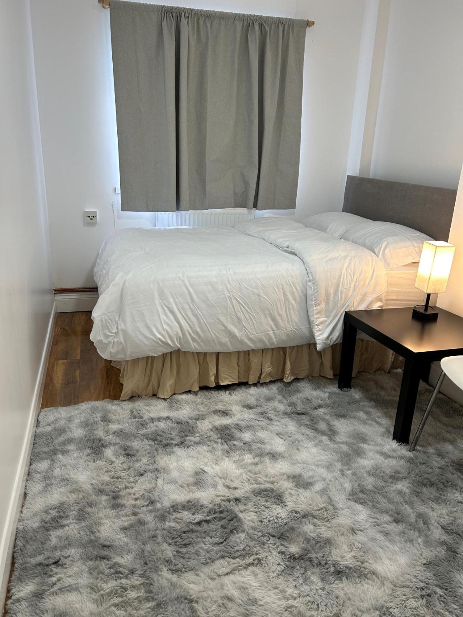 London City Inn Stepney 外观 照片