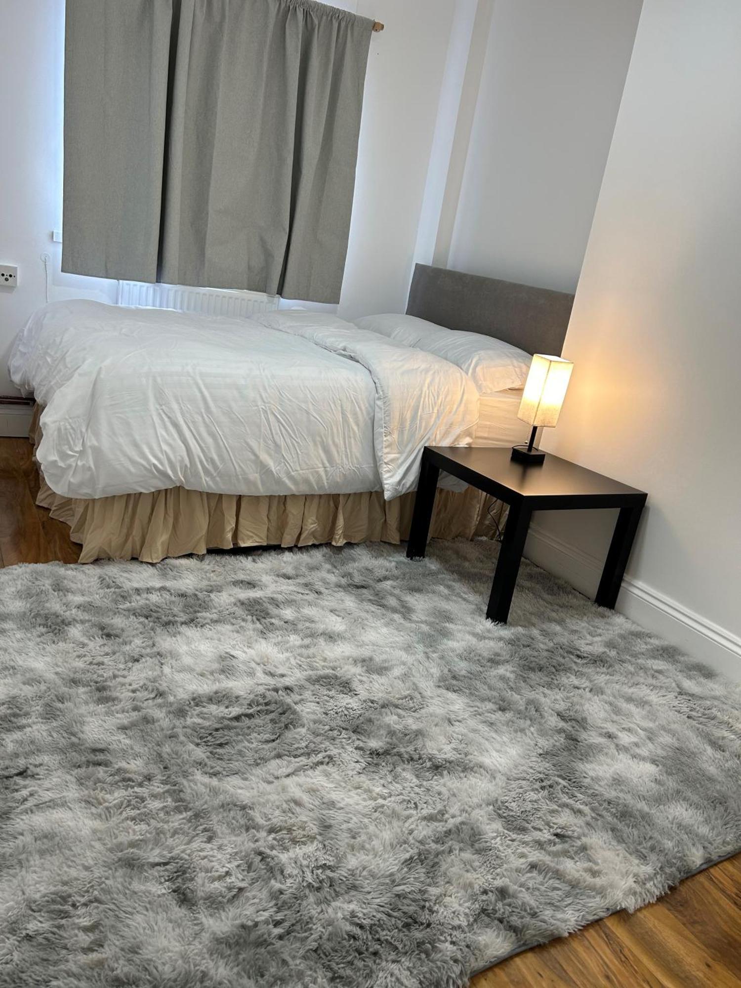 London City Inn Stepney 外观 照片