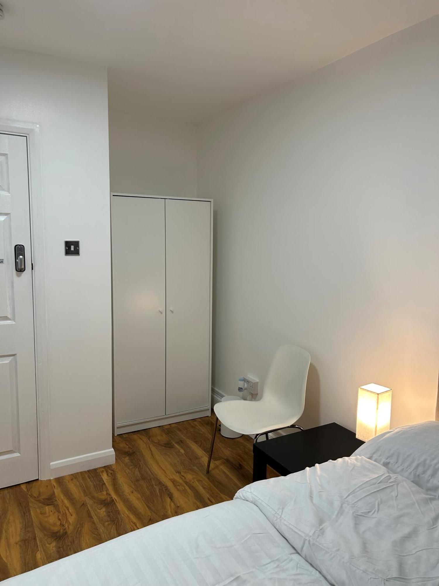 London City Inn Stepney 外观 照片