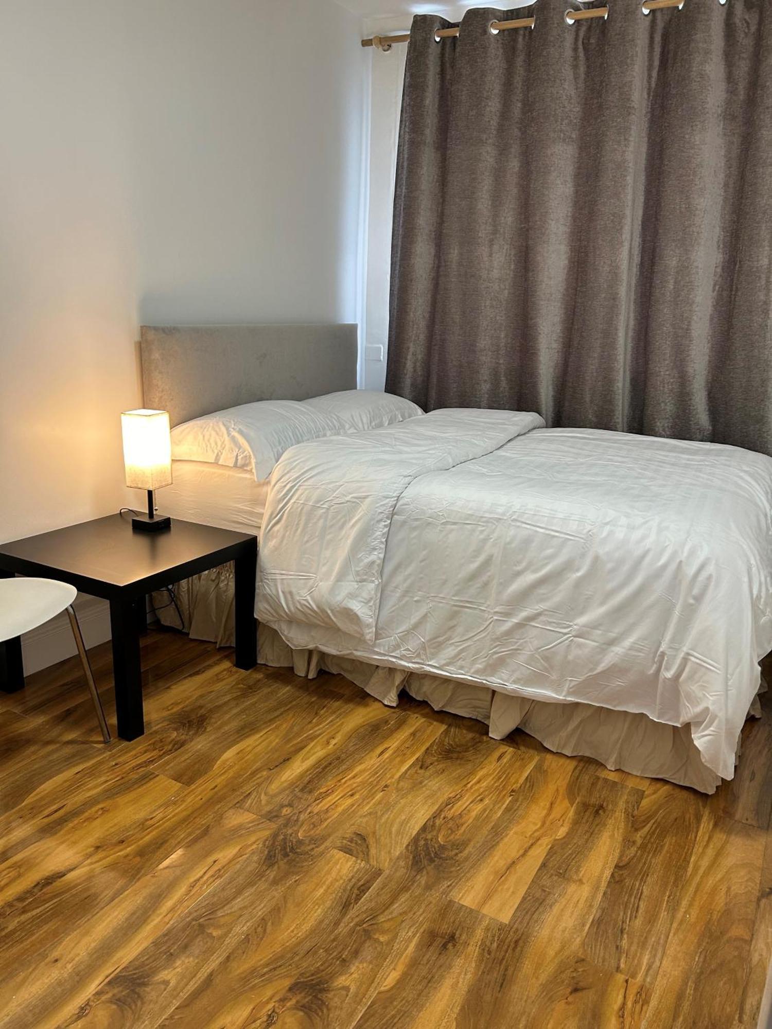 London City Inn Stepney 外观 照片