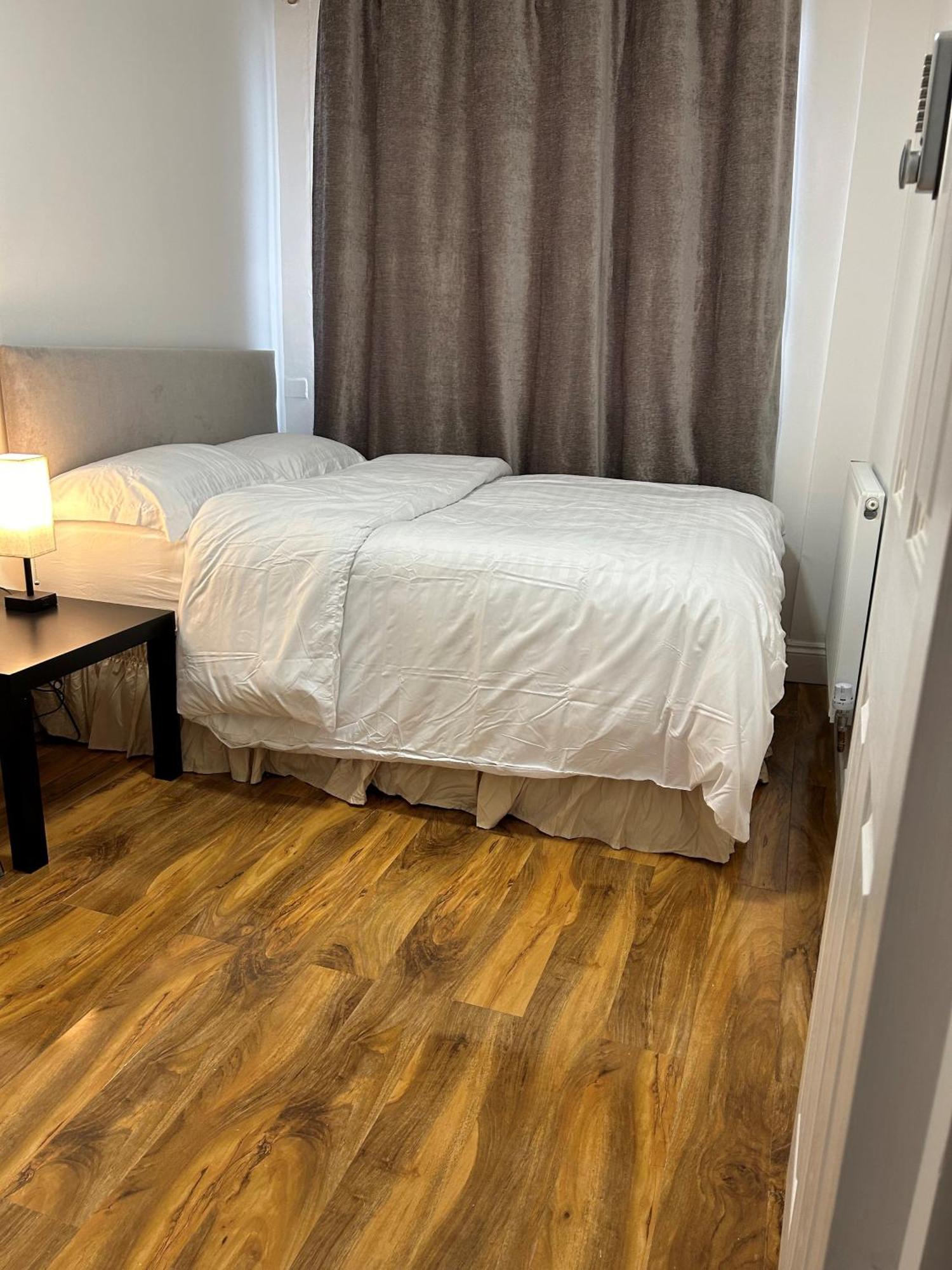 London City Inn Stepney 外观 照片